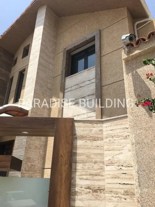 Entreprise de construction 