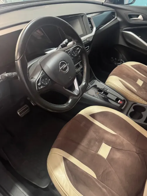 Opel GrandLand 2023 