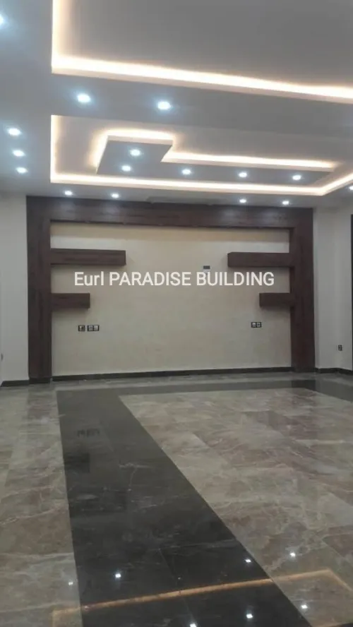 Entreprise de construction 