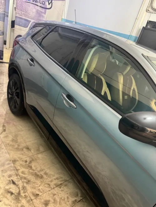 Opel GrandLand 2023 