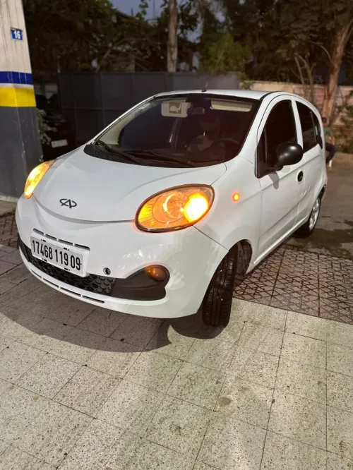 Chery New QQ 2019 New QQ
