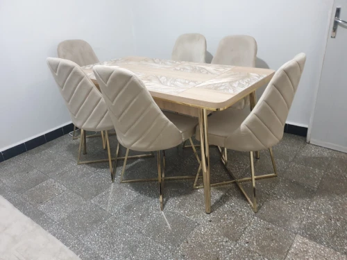 Table de salon