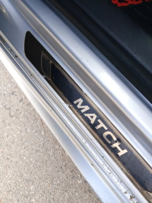 Volkswagen Golf 6 2013 Match 2