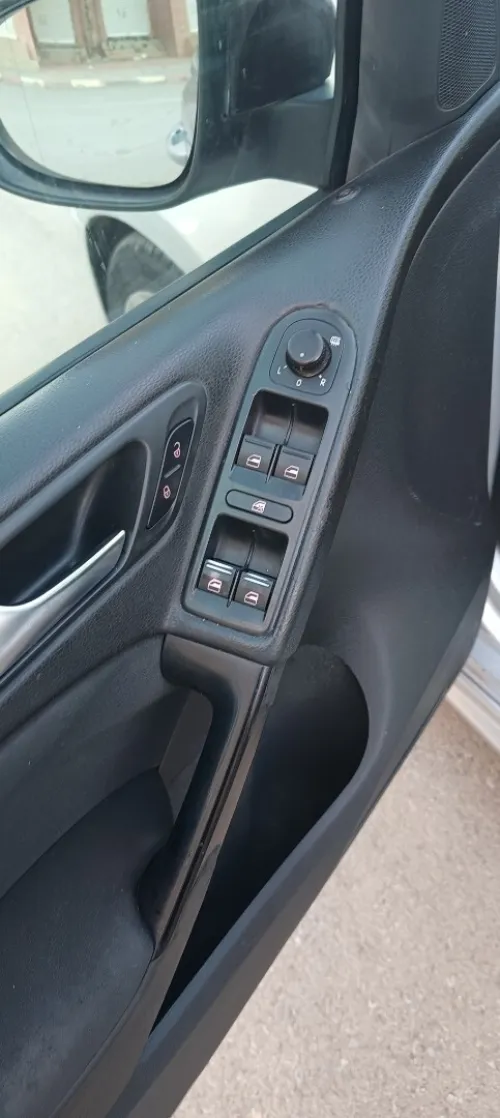 Volkswagen Golf 6 2013 Match 2
