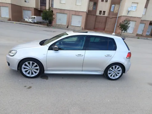 Volkswagen Golf 6 2013 Match 2