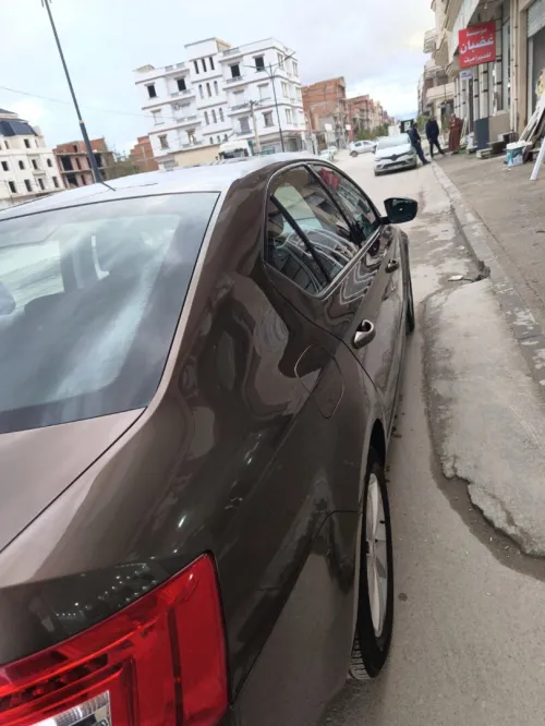 Skoda Octavia 2019 Business