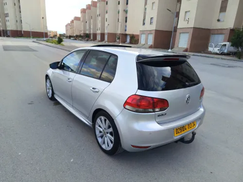 Volkswagen Golf 6 2013 Match 2