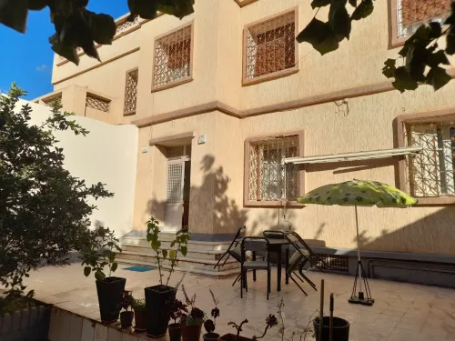 Vente Villa Oran Oran