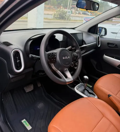 Kia Picanto 2023 Picanto