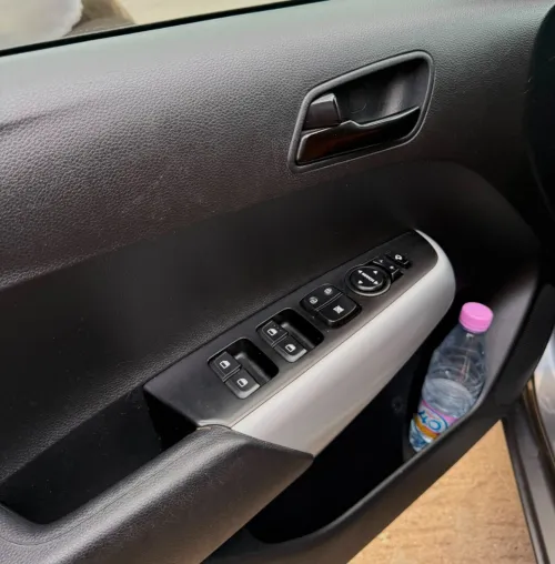 Kia Picanto 2023 Picanto