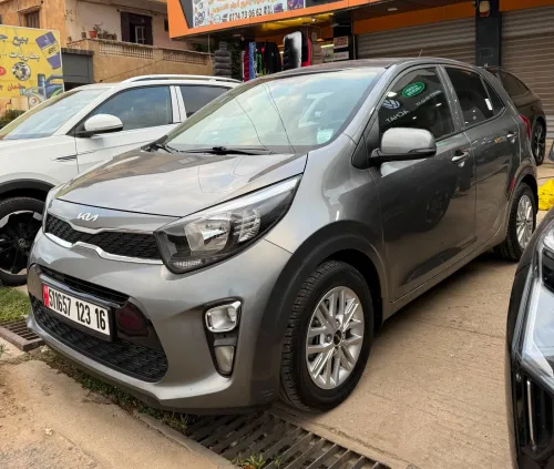 Kia Picanto 2023 Picanto