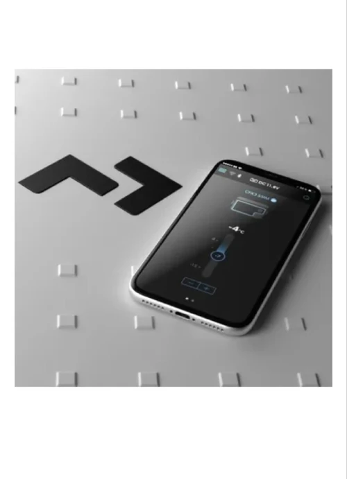 DOMETIC Glacière CoolFreeze CFX 35
