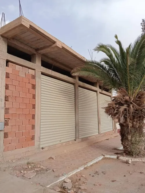 Vente Local Djelfa Djelfa