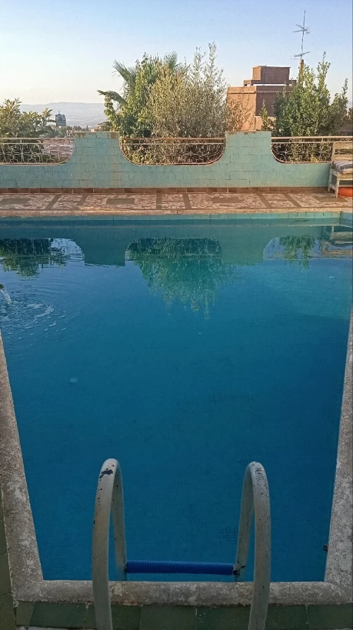 Vente Villa Tlemcen Tlemcen