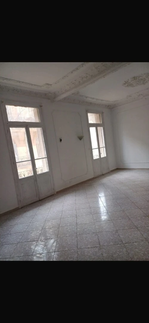 Vente Appartement F5 Oran Oran
