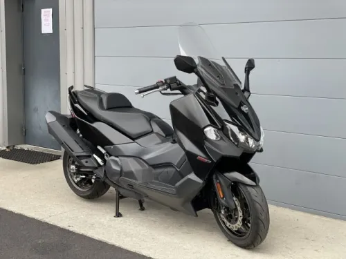 SYM 508 TL 2024