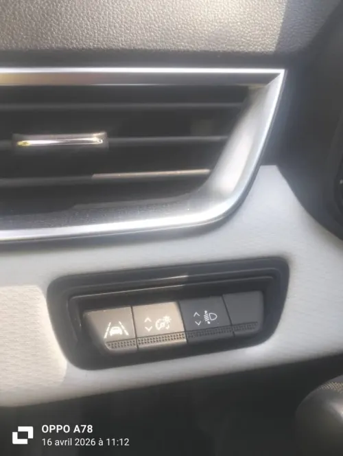 Renault Clio 5  2023 