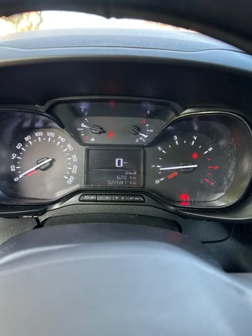 Fiat Doblo 2024 
