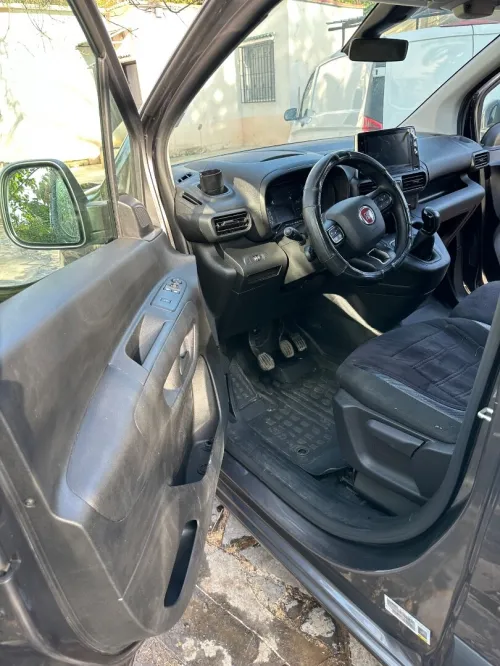 Fiat Doblo 2024 