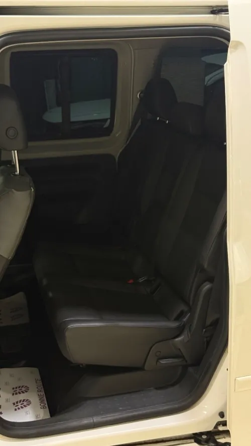 Volkswagen Caddy 2019 Highline