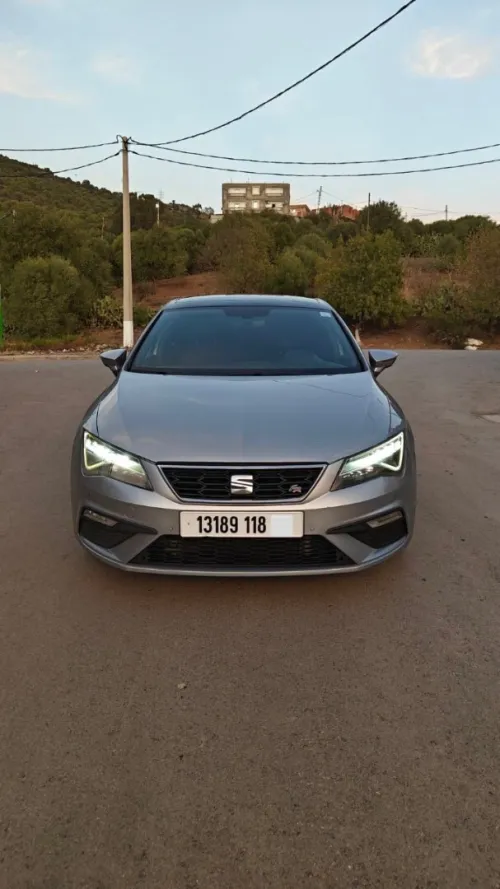 Seat Leon 2018 FR