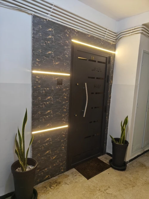 Vente Appartement Boumerdès Boumerdes