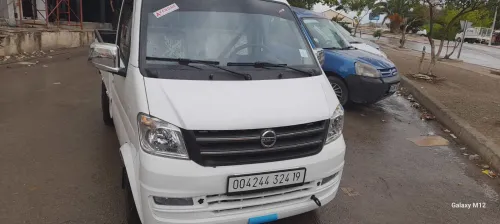 DFSK DFSK 2024 mini truck