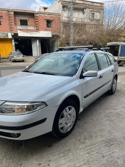 Renault Laguna 2 2001 Break