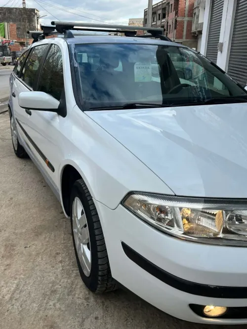 Renault Laguna 2 2001 Break