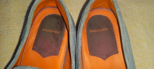 Magnanni 41 - Chaussure homme