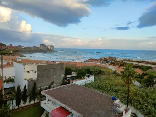 Location vacances Appartement F3 Jijel Jijel