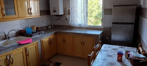 Vente Appartement F3 Alger Ouled chebel