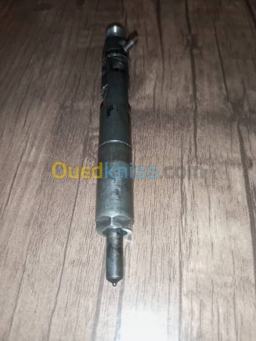 Kongo DCI 1.5 INJECTEUR 