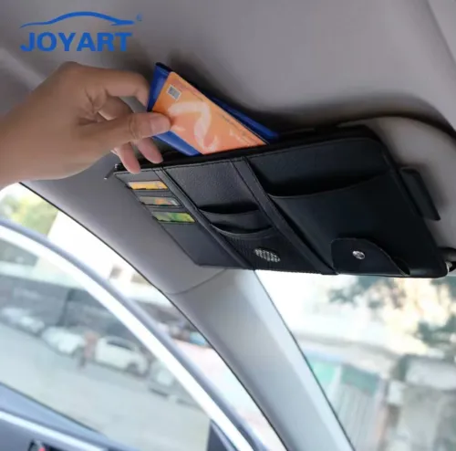 porte document automobile منظم وثائق السيارة