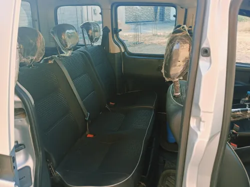 Peugeot Partner 2014 Origin VU