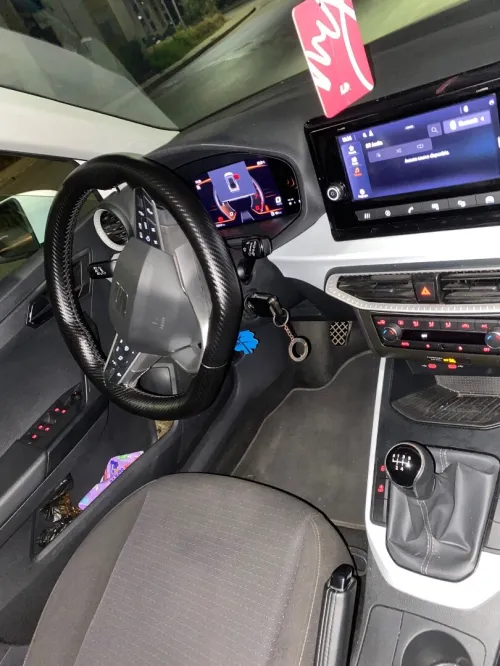 Seat arouna 2023 