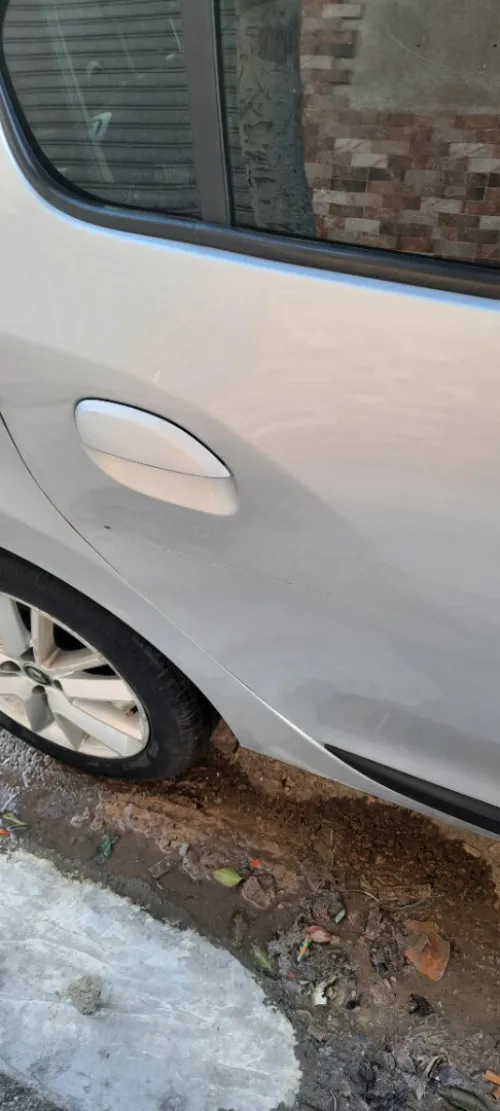 Renault Symbol 2018 