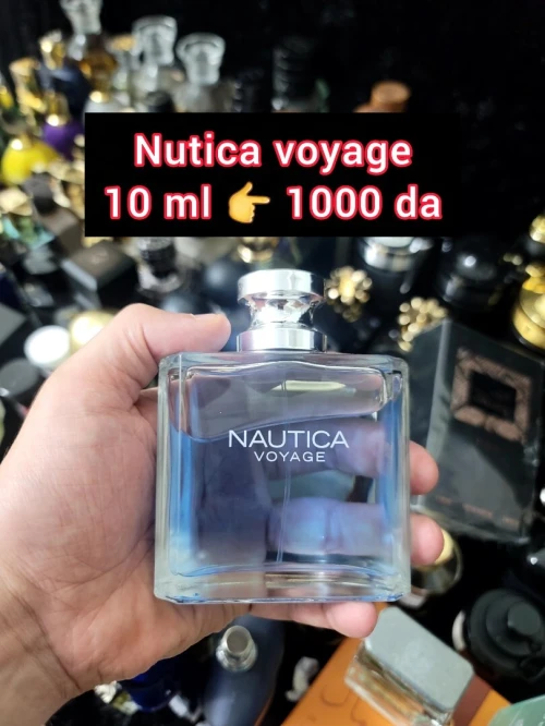 متوفر اكتر من 160 عطر أصلي للتقسيم promo