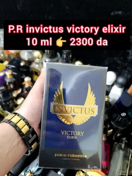 متوفر اكتر من 160 عطر أصلي للتقسيم promo