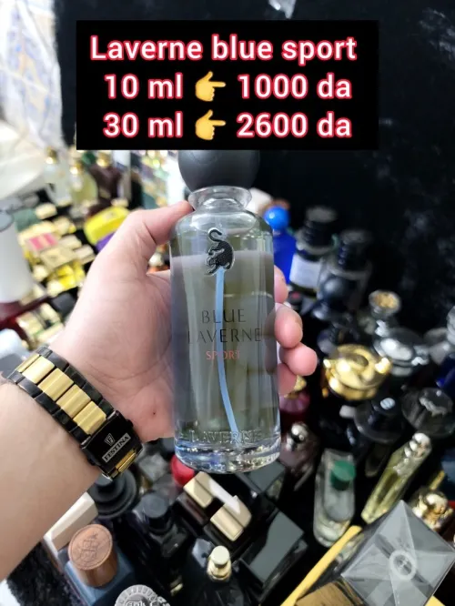 متوفر اكتر من 160 عطر أصلي للتقسيم promo