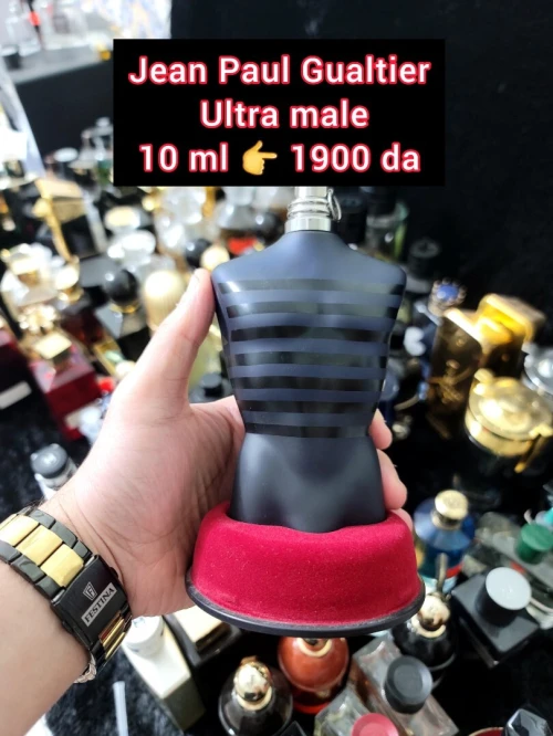 متوفر اكتر من 160 عطر أصلي للتقسيم promo