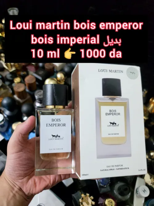 متوفر اكتر من 160 عطر أصلي للتقسيم promo