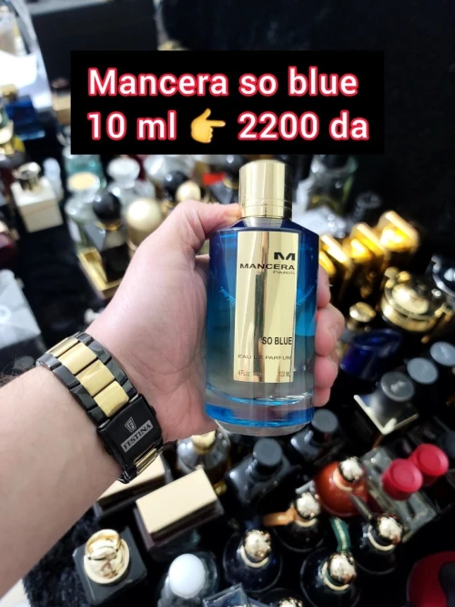 متوفر اكتر من 160 عطر أصلي للتقسيم promo