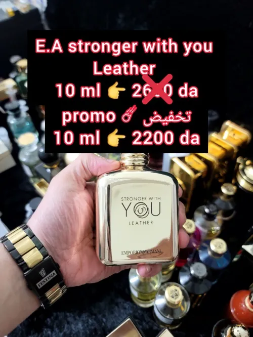 متوفر اكتر من 160 عطر أصلي للتقسيم promo