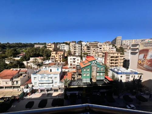 Location Appartement F3 Alger Hydra