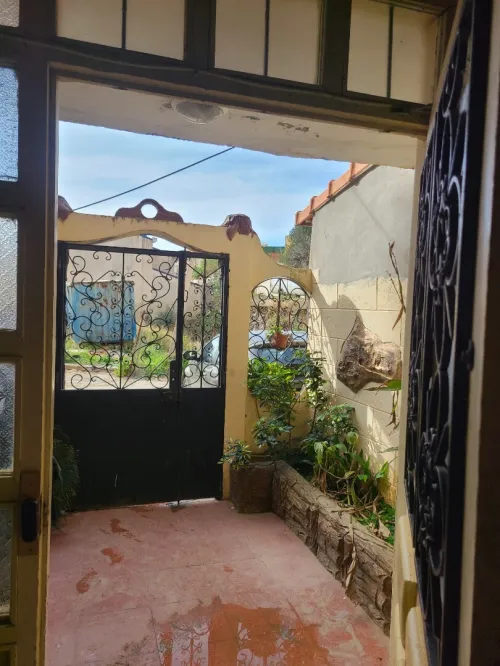 Location Appartement Alger Bouzareah