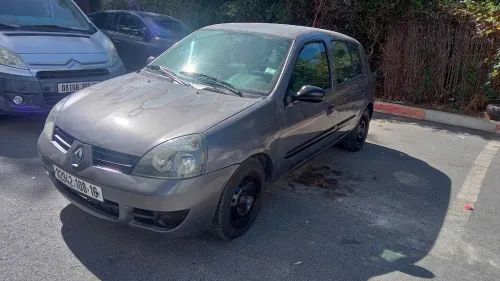 Renault Clio Campus 2008 