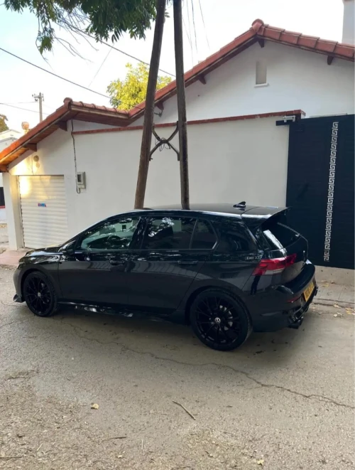 Volkswagen Golf 8 2021 Active