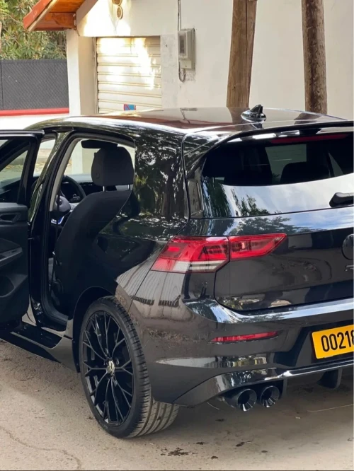 Volkswagen Golf 8 2021 Active