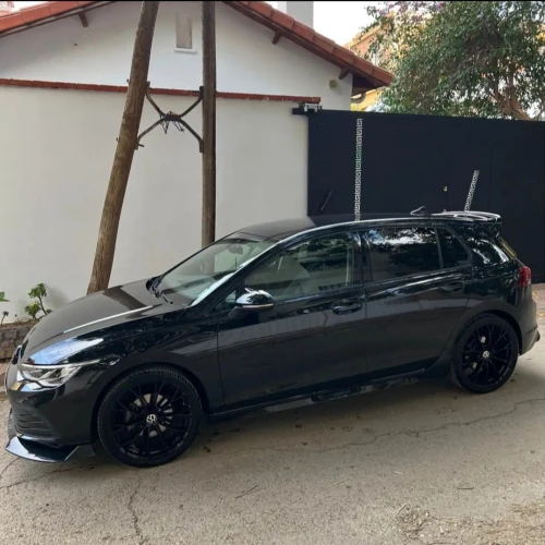 Volkswagen Golf 8 2021 Active